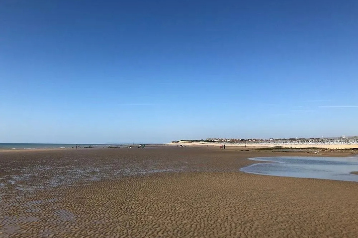 Beach 13 of 14