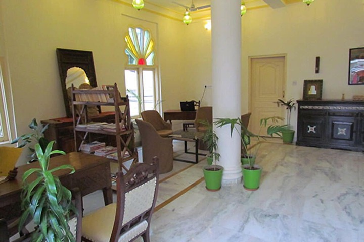 Lobby Photos