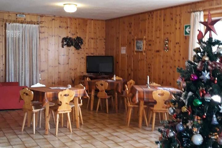 Hotel Ginepro in Valdisotto