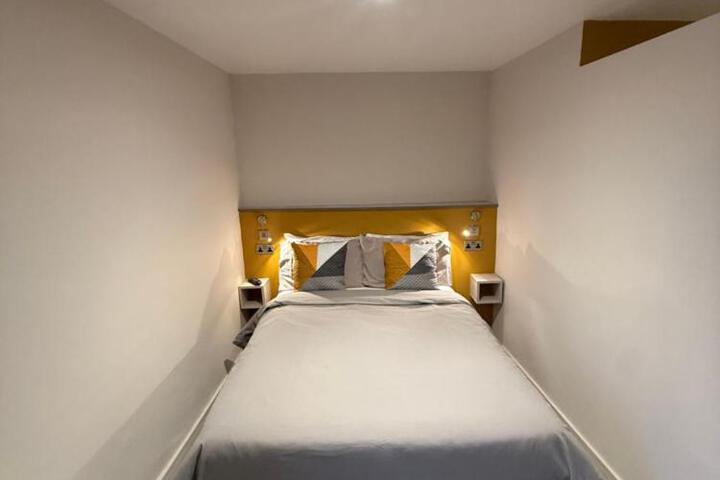 Room Interior
