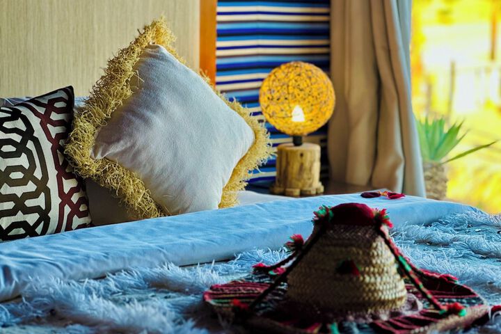 Yes We Camps Luxury lodge & spa