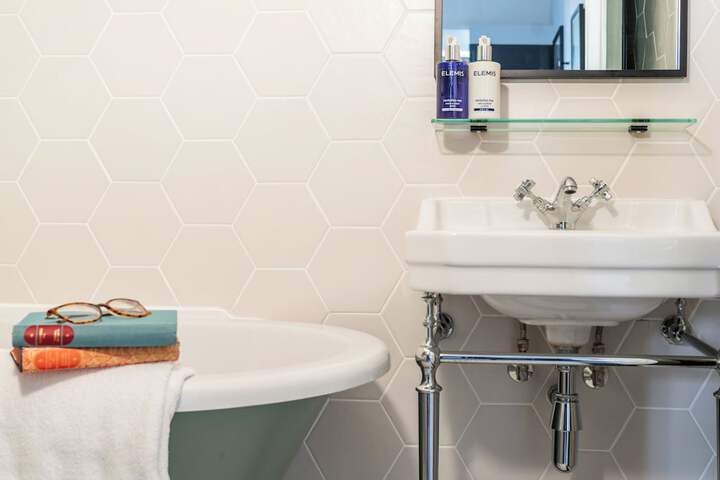 Bath Interior