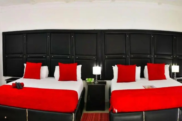 Room 2 of 4