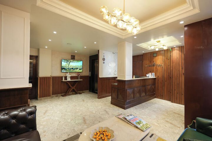 Hotel Interior 3 of 54