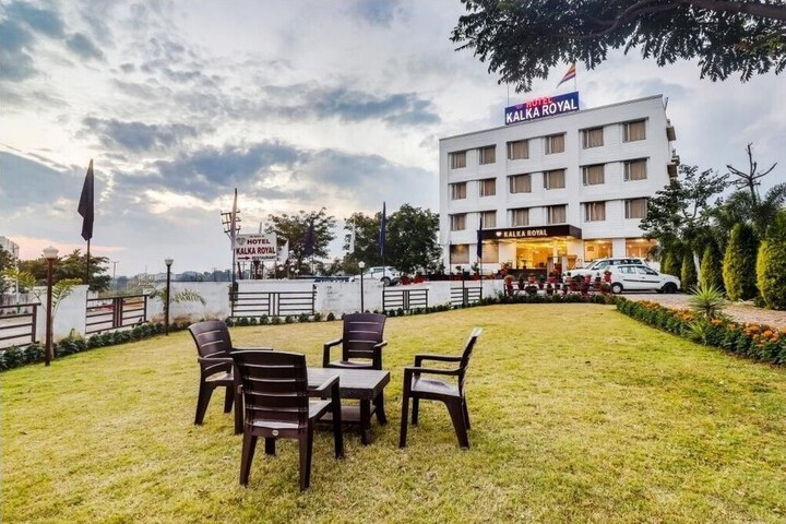 Hotel 41 of 44
