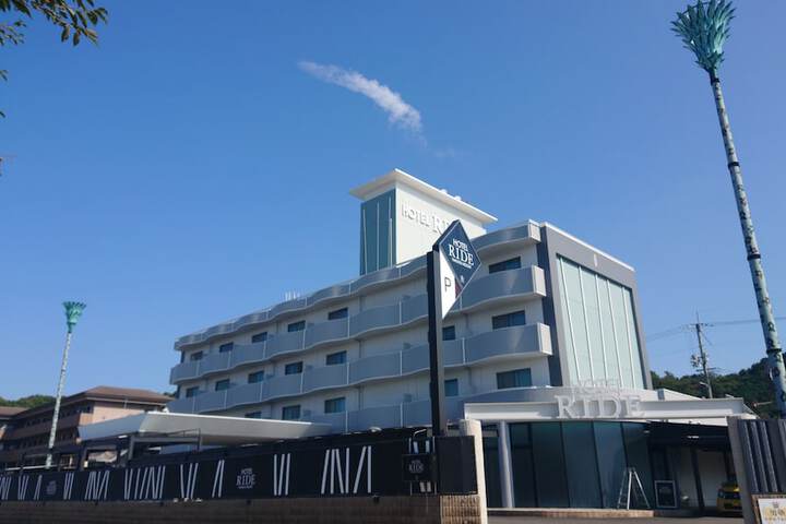 Hotel 9 of 10