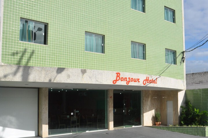 Hotel 28 of 32