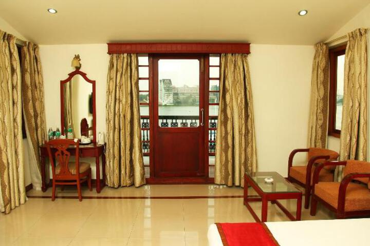 Fitness Facility Photos