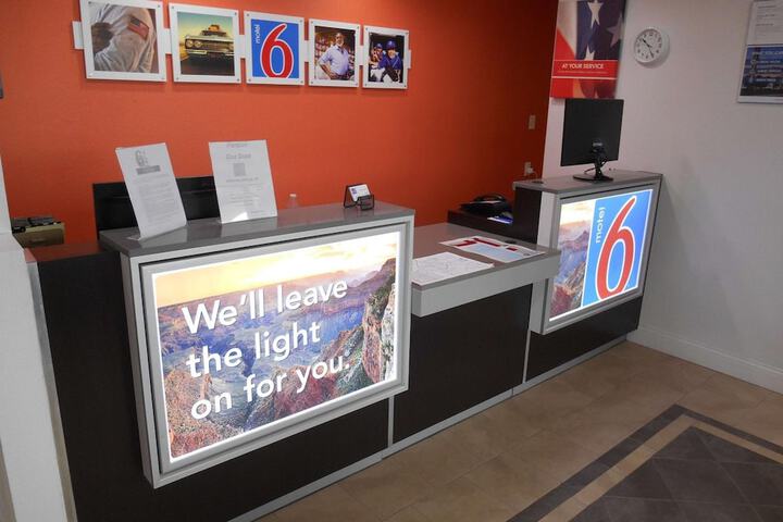 Lobby Photos
