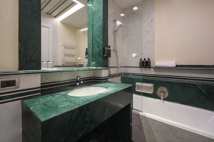 Bath Amenities