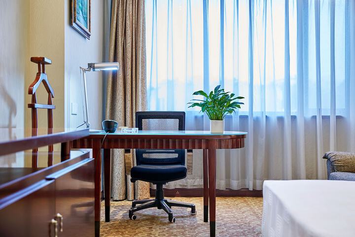 Hotel Interior 56 of 57