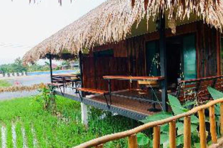 Lanna Homestay