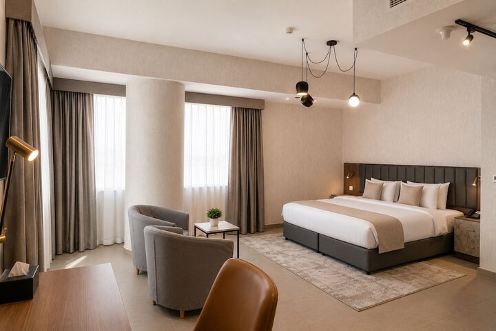 Room 54 of 110