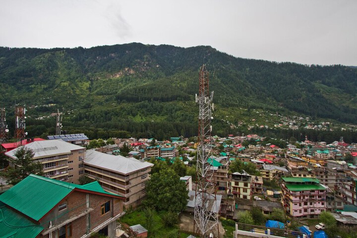 Hotel View 97 of 98
