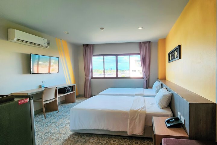 Room 15 of 91