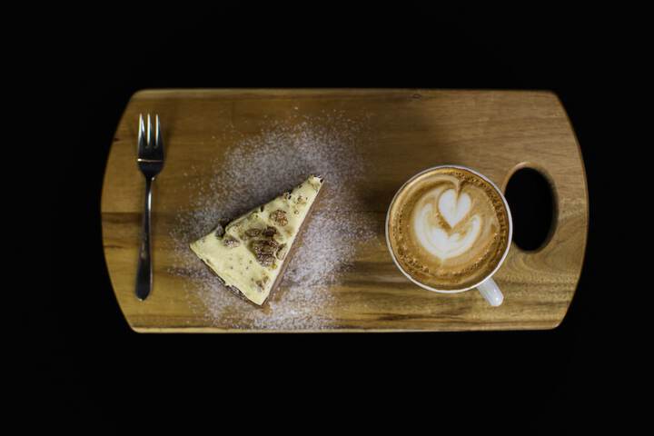 Breakfast/Coffee Service 71 of 78