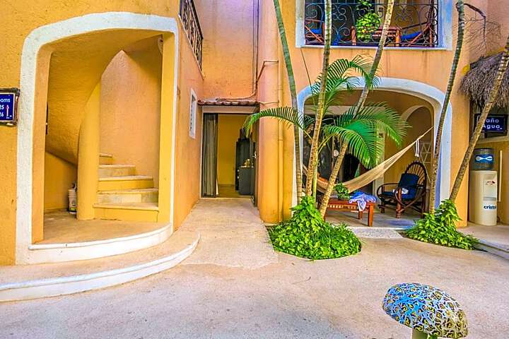 Fitness Facility Photos