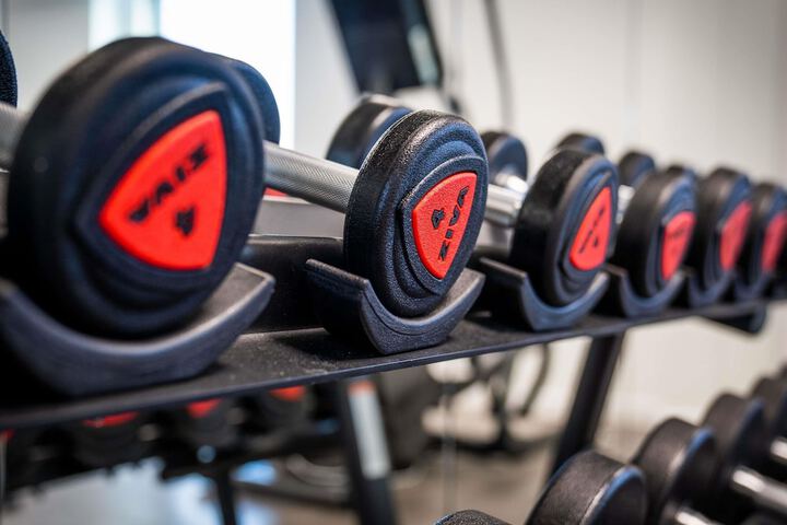 Health and Fitness 36 of 108