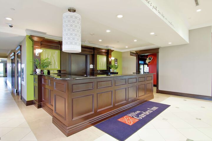 Hotel Interior 6 of 44