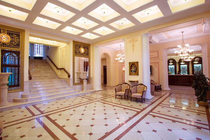 Hotel Interior 3 of 92