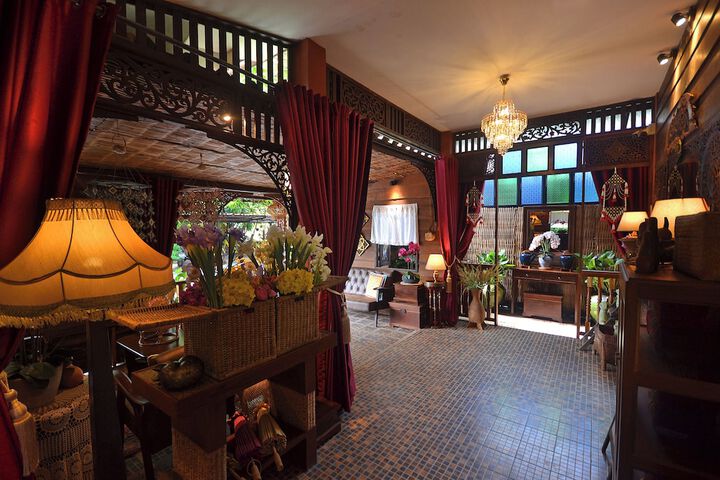 Hotel Interior 8 of 141