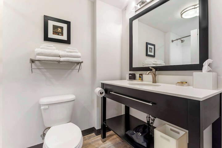Bath Interior