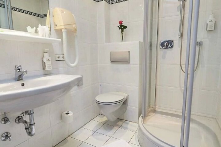 Bath Interior