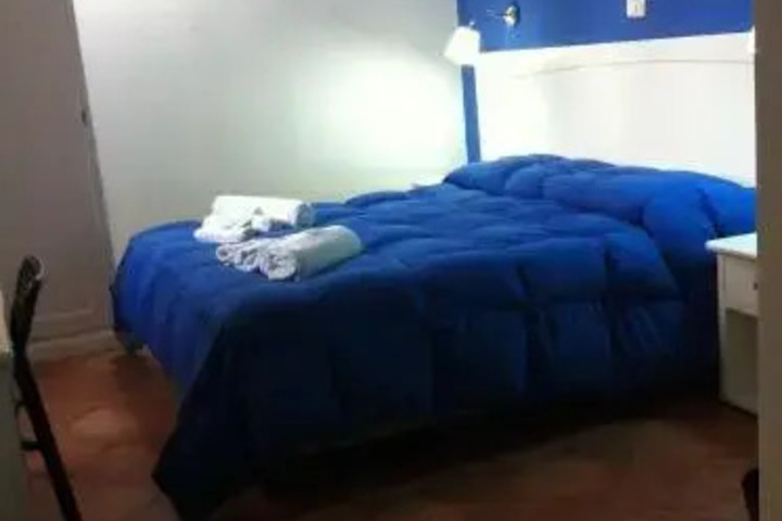 BED BREAKFAST GIULIA