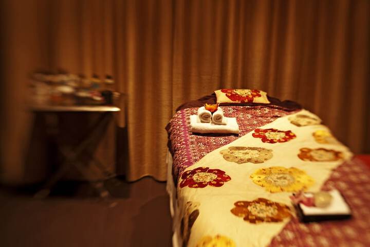 Spa Photos