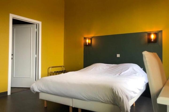 Hotel Le Limbourg