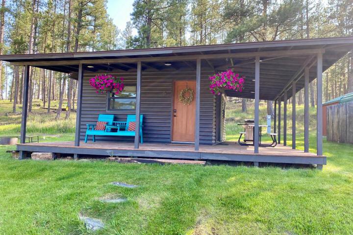 Image of Cabin 5 at Horse Creek Resort