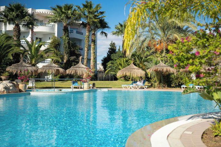Image of Eden Yasmine Resort & Spa