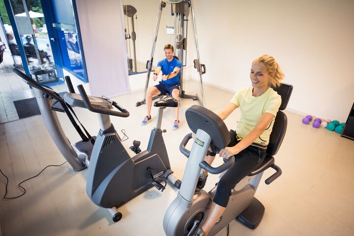 Health and Fitness 20 of 43