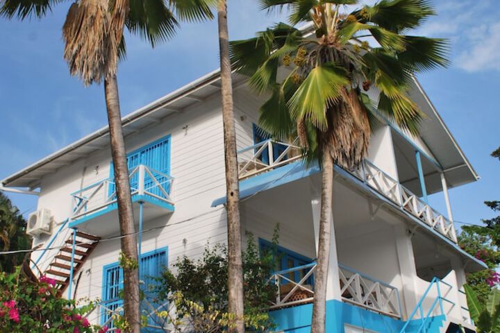 Hotel 57 of 63