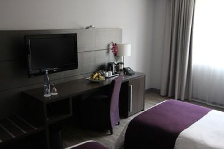 Room 31 of 120