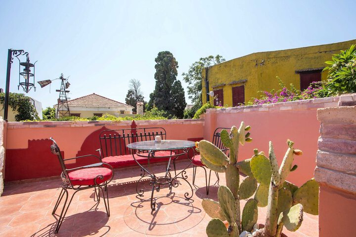 Terrace/Patio 24 of 49