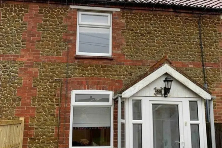 Inviting 3-bed House in Snettisham Norfolk