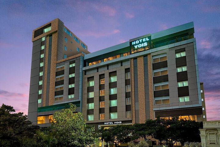 Hotel YOIS