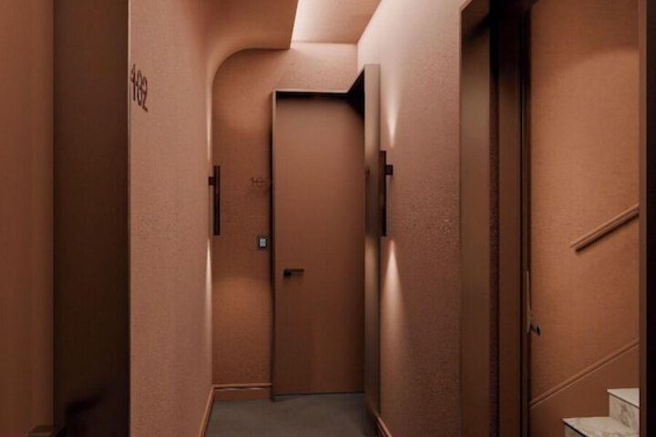 Hotel Interior 92 of 102