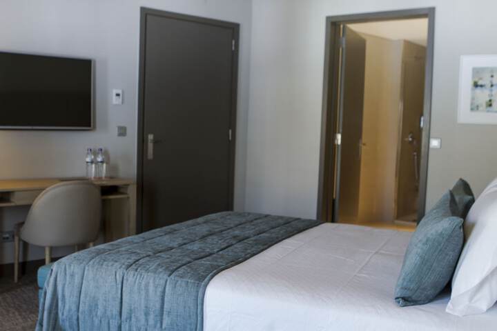 Bathroom Interior Photo