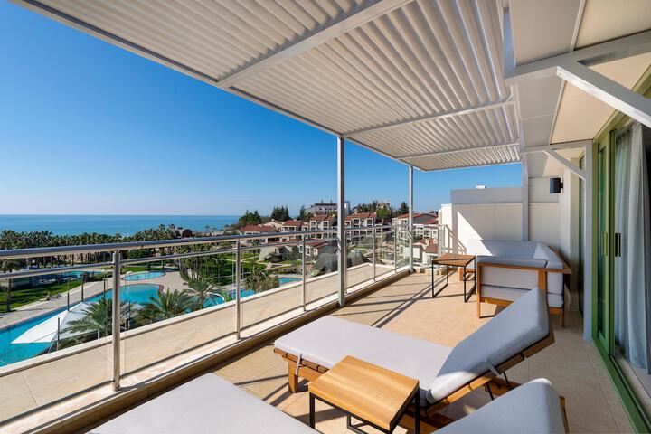 Terrace/Patio 214 of 242