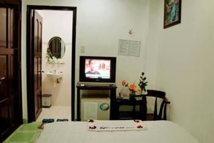 Fitness Facility Photos