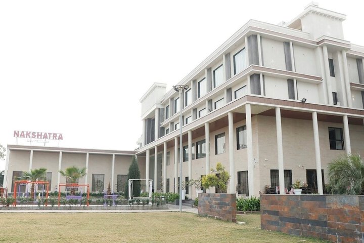 Hotel 9 of 10