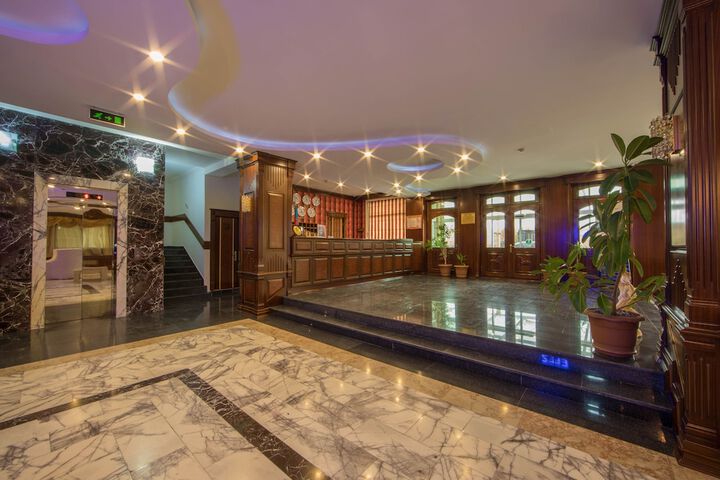 Hotel Interior 9 of 62