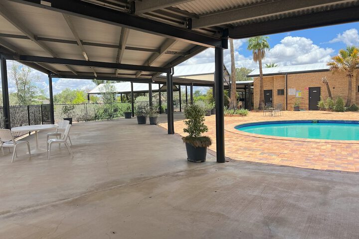 Pool 21 of 40