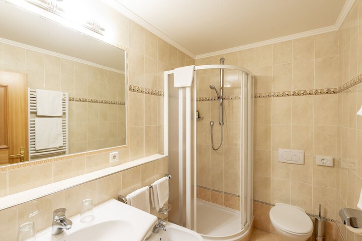 Bath Interior