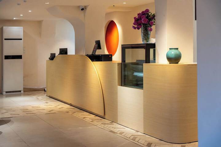 Hotel Interior 2 of 61