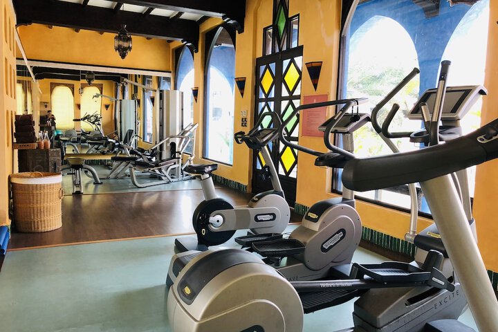 Health and Fitness 115 of 139