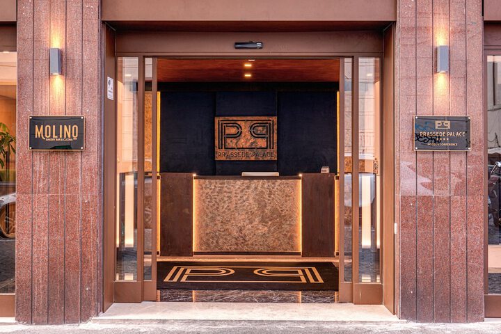 Hotel 34 of 34