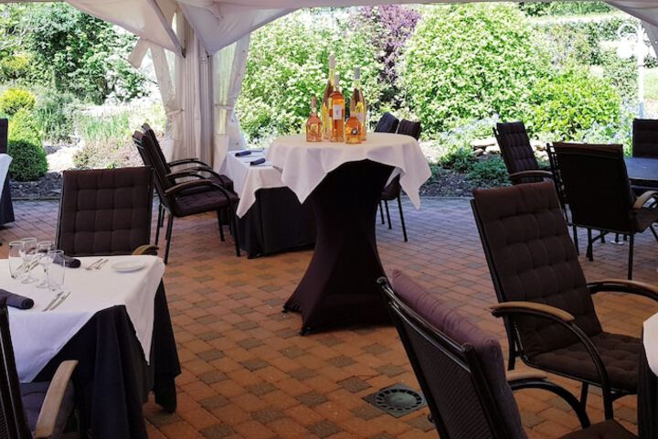 Terrace/Patio 42 of 47